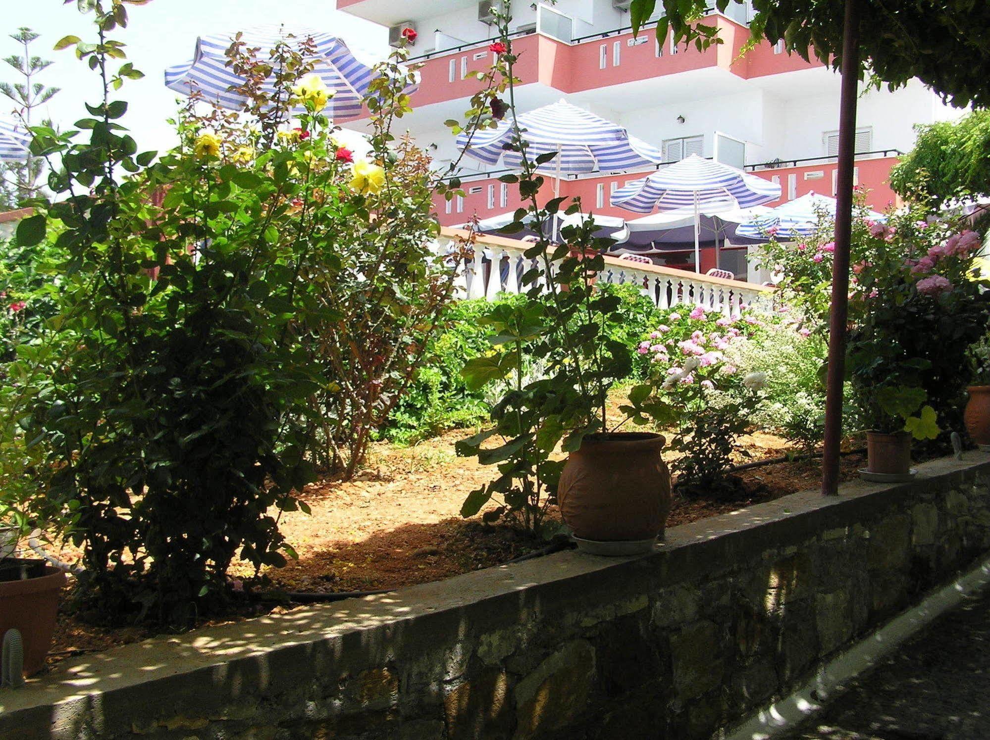 الشقق الفندقية Pánormosفي  Knossos المظهر الخارجي الصورة